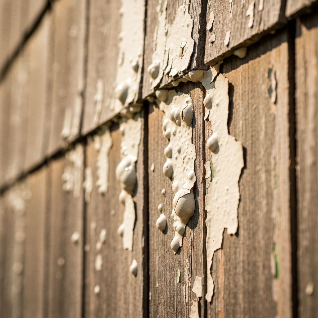Exterior Painting in Cypress TX: Common Problems Homeowners Face