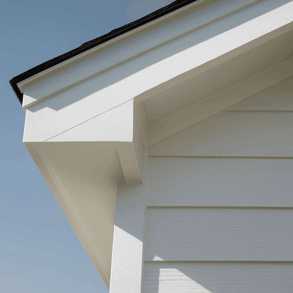 Wood Rot Repair by Houston Superior Painting